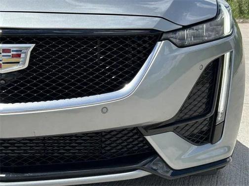 2024 Cadillac CT5 Sport RWD