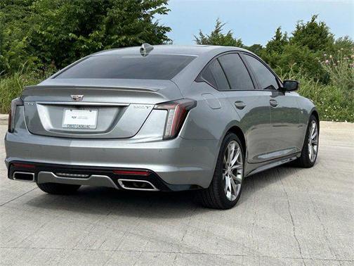 2024 Cadillac CT5 Sport RWD