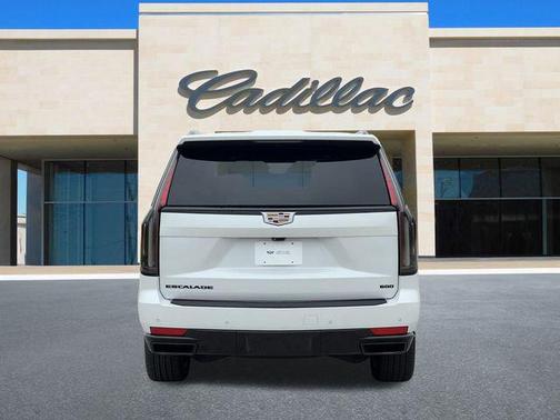 2023 Cadillac Escalade ESV Sport Platinum