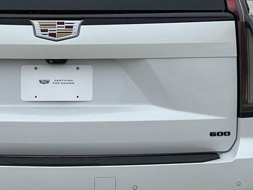 2023 Cadillac Escalade ESV Sport Platinum