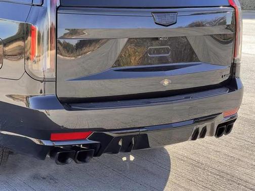 2024 Cadillac Escalade ESV V-Series