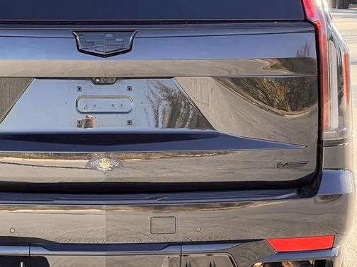 2024 Cadillac Escalade ESV V-Series