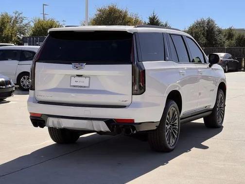 2024 Cadillac Escalade V-Series