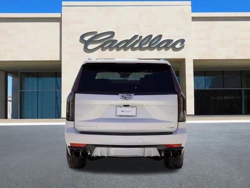 2024 Cadillac Escalade V-Series