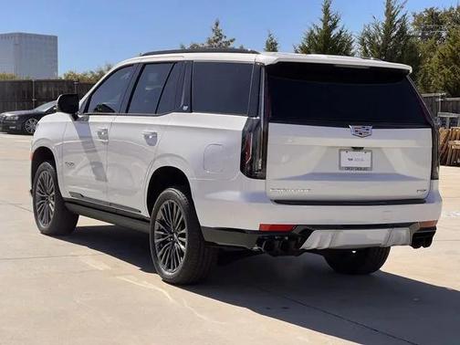 2024 Cadillac Escalade V-Series