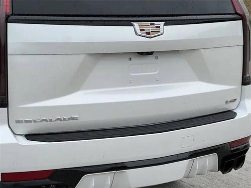 2024 Cadillac Escalade V-Series