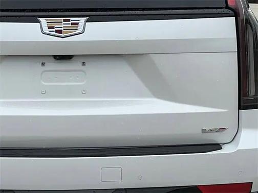 2024 Cadillac Escalade V-Series