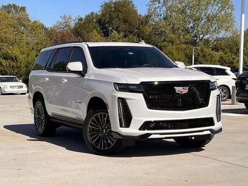 2024 Cadillac Escalade V-Series