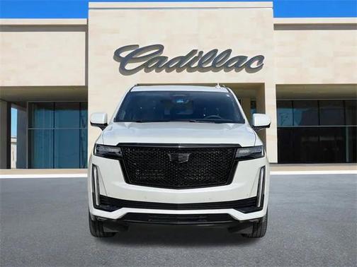 2024 Cadillac Escalade ESV Sport Platinum