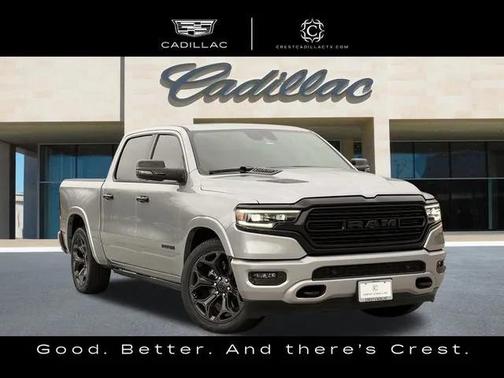 2024 RAM 1500 Limited