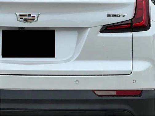 2021 Cadillac XT4 Luxury
