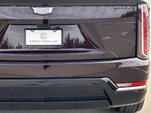 2026 Cadillac Escalade IQ Sport