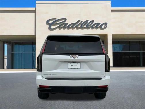 2023 Cadillac Escalade ESV Sport Platinum