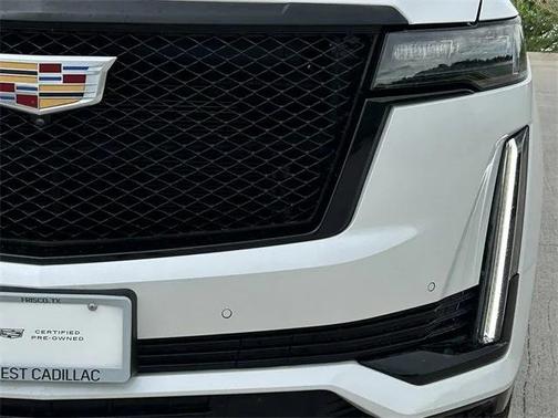 2023 Cadillac Escalade ESV Sport Platinum