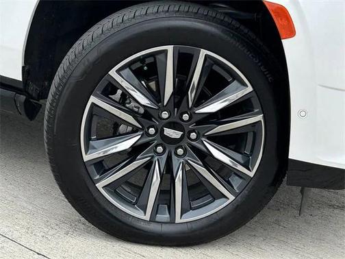 2023 Cadillac Escalade ESV Sport Platinum