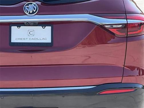 2020 Buick Enclave FWD Premium
