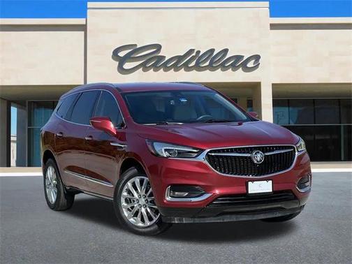 2020 Buick Enclave FWD Premium