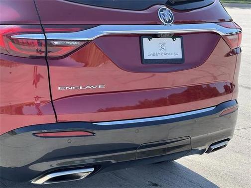 2020 Buick Enclave FWD Premium