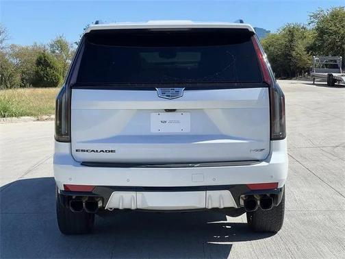2024 Cadillac Escalade V-Series