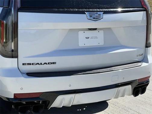2024 Cadillac Escalade V-Series
