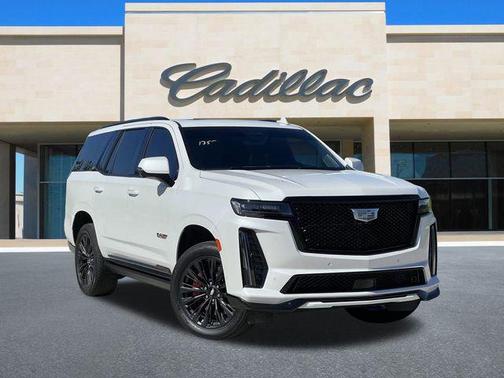 2024 Cadillac Escalade V-Series