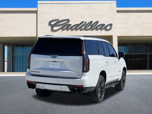 2024 Cadillac Escalade V-Series