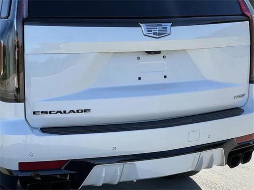 2024 Cadillac Escalade V-Series