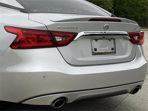 2016 Nissan Maxima 3.5 SL