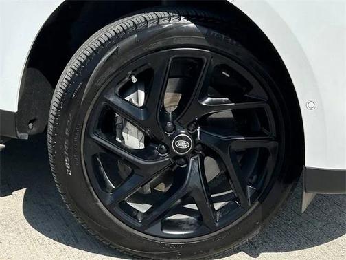 2024 Land Rover Range Rover Sport SE
