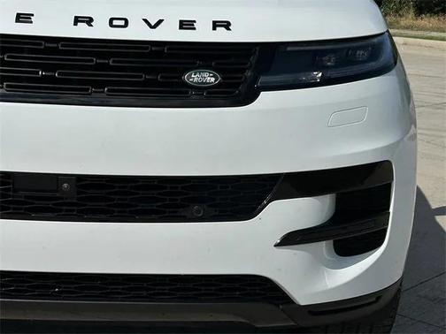2024 Land Rover Range Rover Sport SE