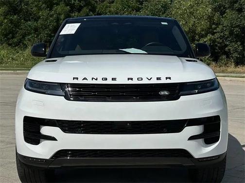 2024 Land Rover Range Rover Sport SE