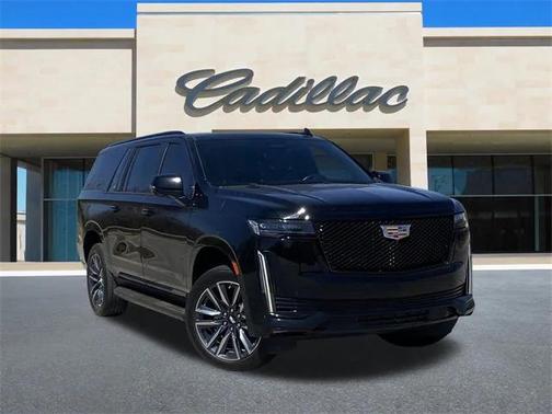 2021 Cadillac Escalade ESV Sport