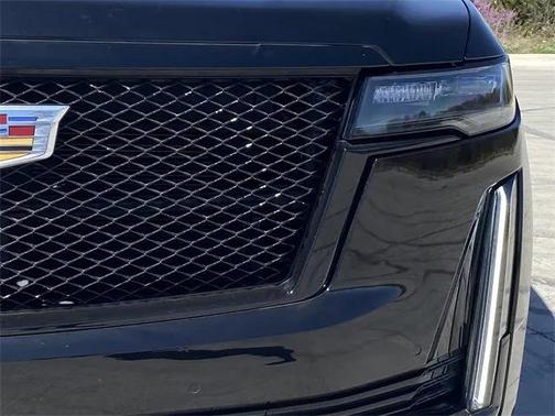 2021 Cadillac Escalade ESV Sport