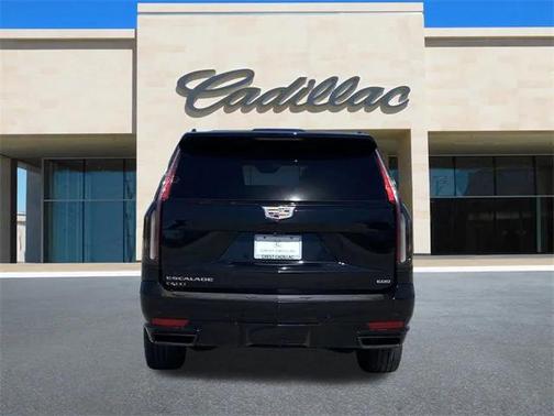 2021 Cadillac Escalade ESV Sport