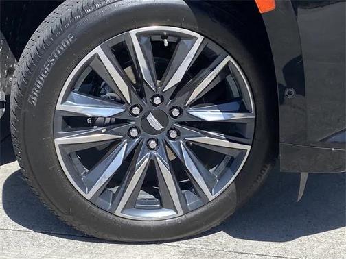 2021 Cadillac Escalade ESV Sport