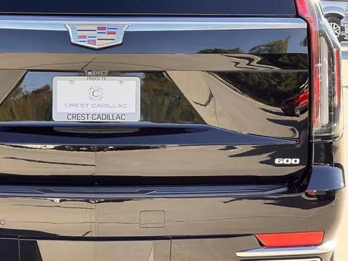 2021 Cadillac Escalade ESV Premium Luxury