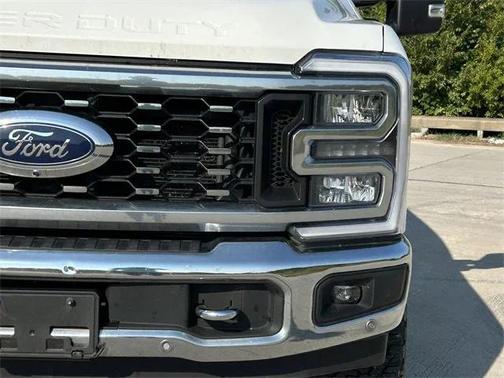 2023 Ford F-250 XL