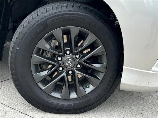 2020 Lexus GX 460 Premium