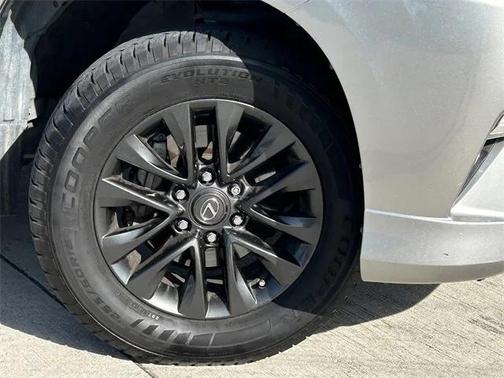 2020 Lexus GX 460 Premium