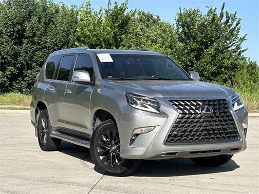 2020 Lexus GX 460 Premium