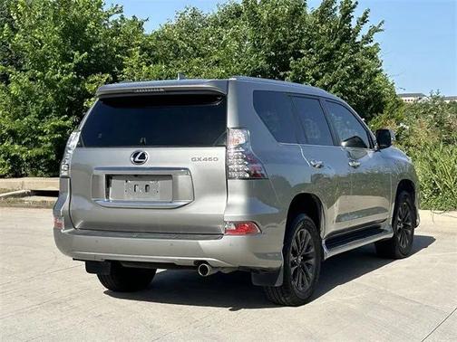 2020 Lexus GX 460 Premium