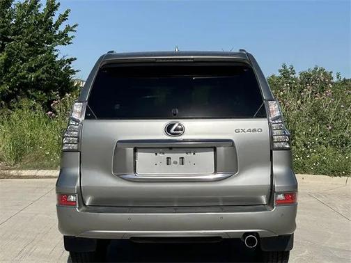 2020 Lexus GX 460 Premium