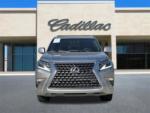 2020 Lexus GX 460 Premium