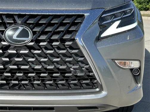 2020 Lexus GX 460 Premium