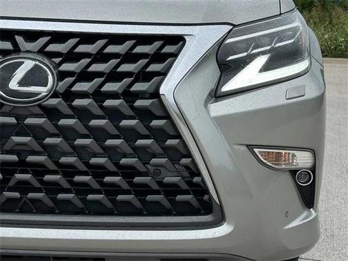 2020 Lexus GX 460 Premium