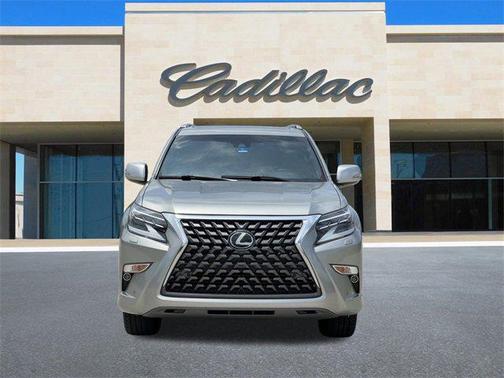 2020 Lexus GX 460 Premium