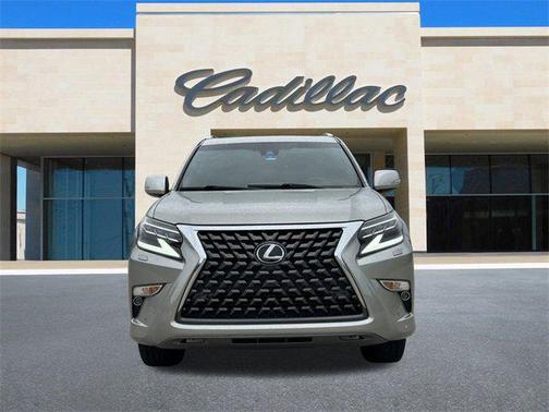 2020 Lexus GX 460 Premium
