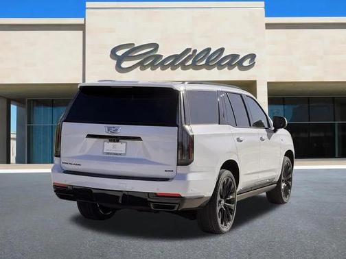 2026 Cadillac Escalade Sport Platinum