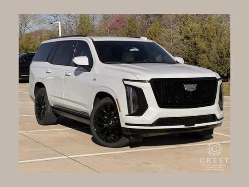 2026 Cadillac Escalade Sport Platinum
