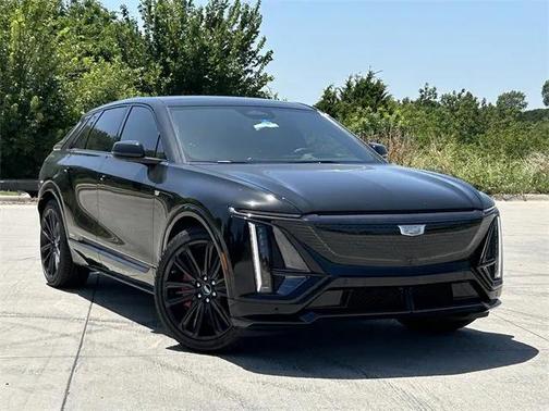 2026 Cadillac LYRIQ V-Series Premium